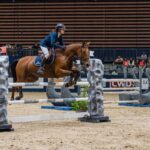 2022-10 - Equita Lyon - Compétition de saut d'obstacles - 078